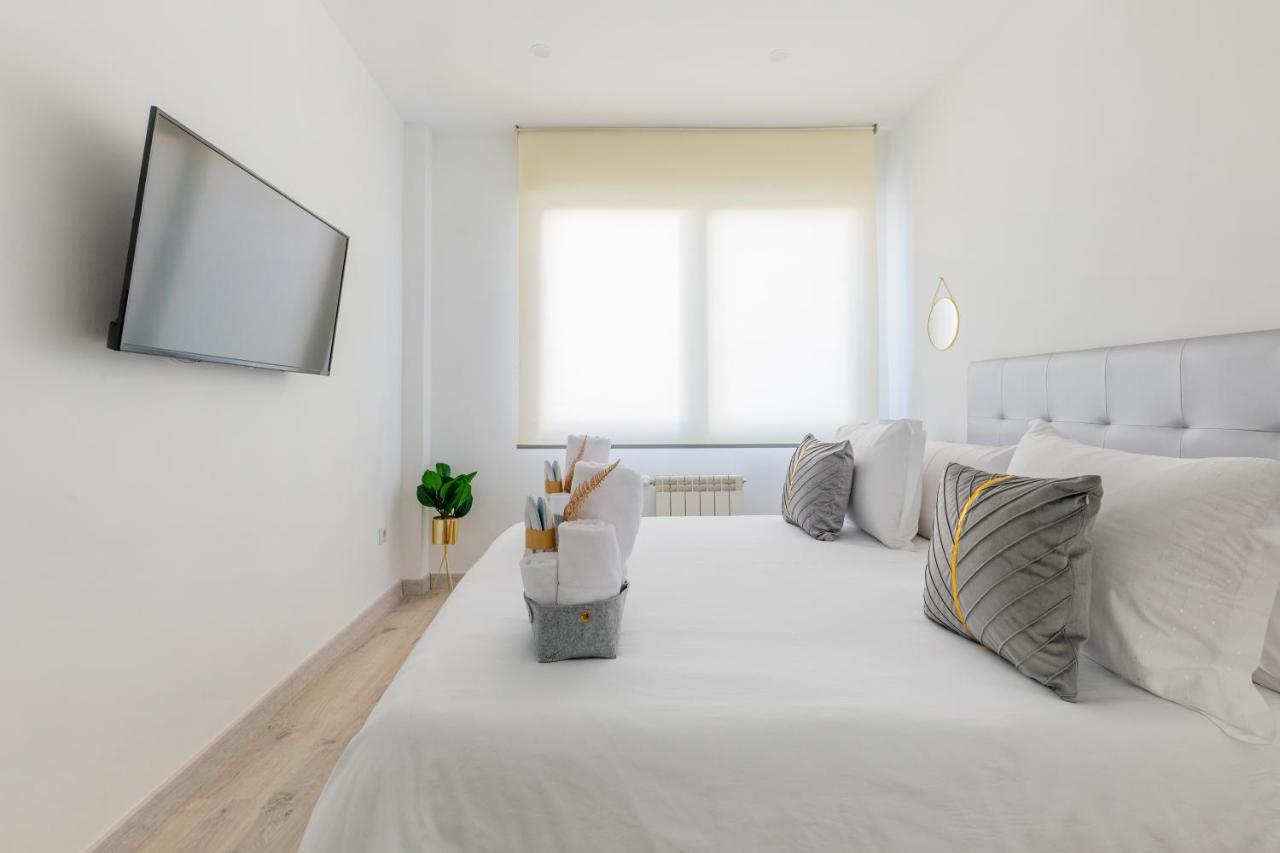 Sweet Dreams Apartment Near Puerta Del Sol 마드리드 외부 사진