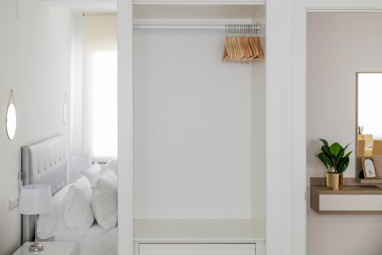 Sweet Dreams Apartment Near Puerta Del Sol 마드리드 외부 사진