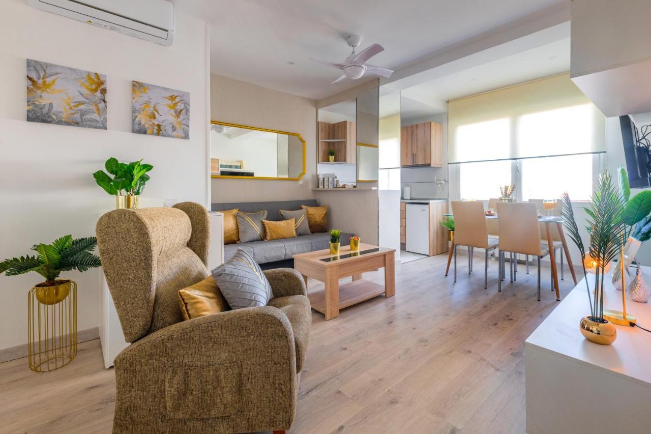 Sweet Dreams Apartment Near Puerta Del Sol 마드리드 외부 사진