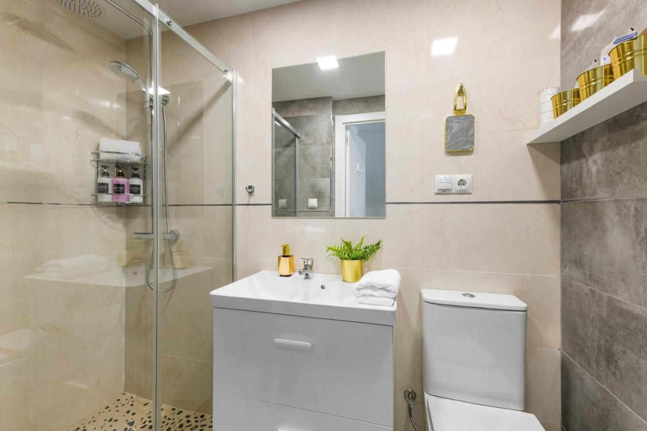 Sweet Dreams Apartment Near Puerta Del Sol 마드리드 외부 사진