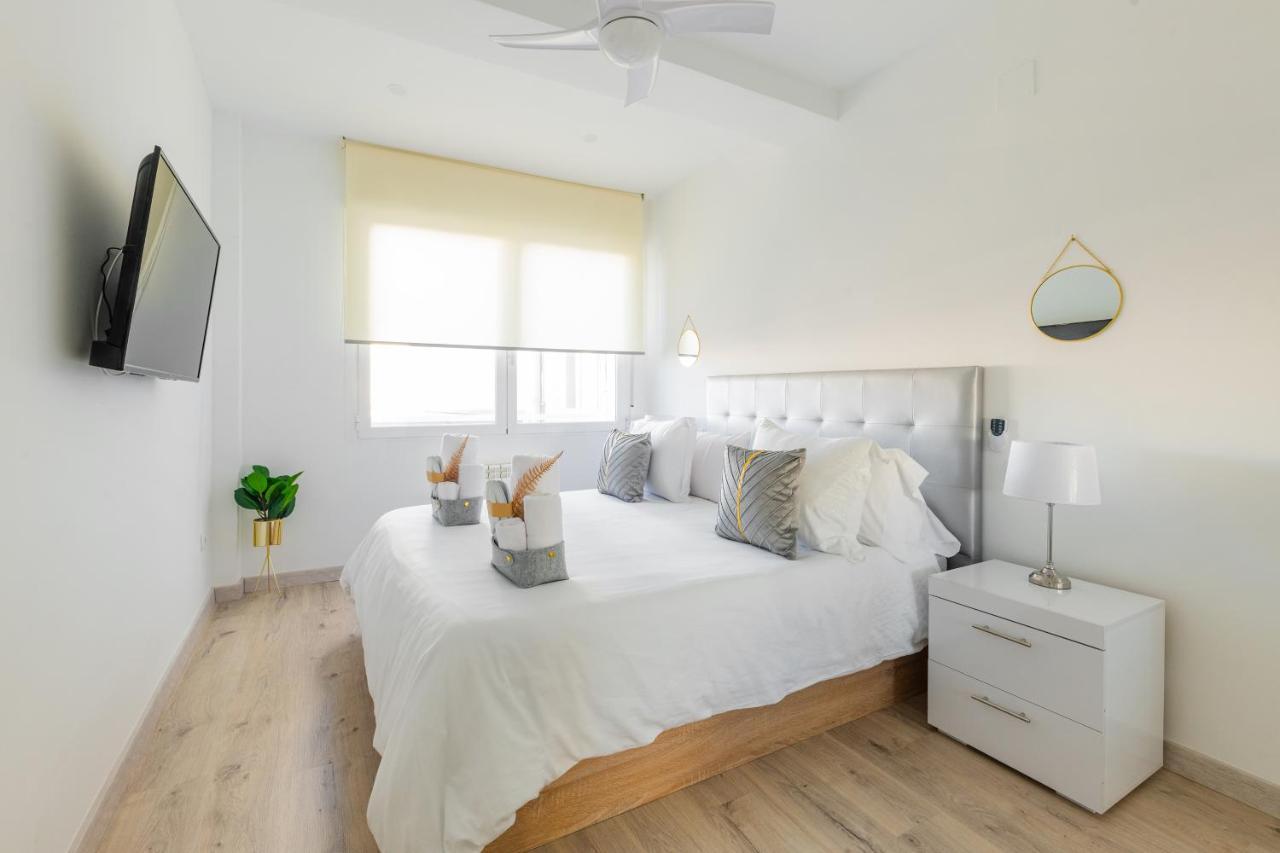 Sweet Dreams Apartment Near Puerta Del Sol 마드리드 외부 사진