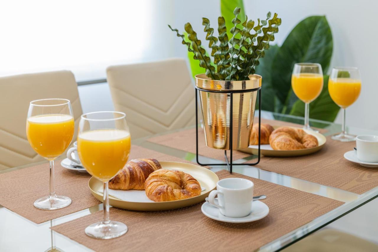 Sweet Dreams Apartment Near Puerta Del Sol 마드리드 외부 사진