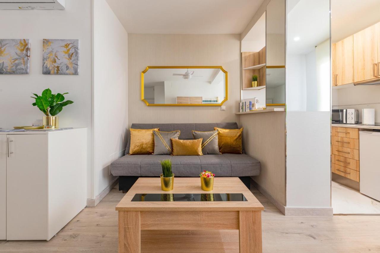 Sweet Dreams Apartment Near Puerta Del Sol 마드리드 외부 사진