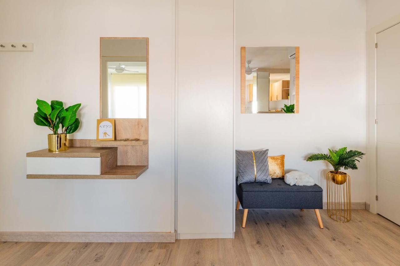 Sweet Dreams Apartment Near Puerta Del Sol 마드리드 외부 사진