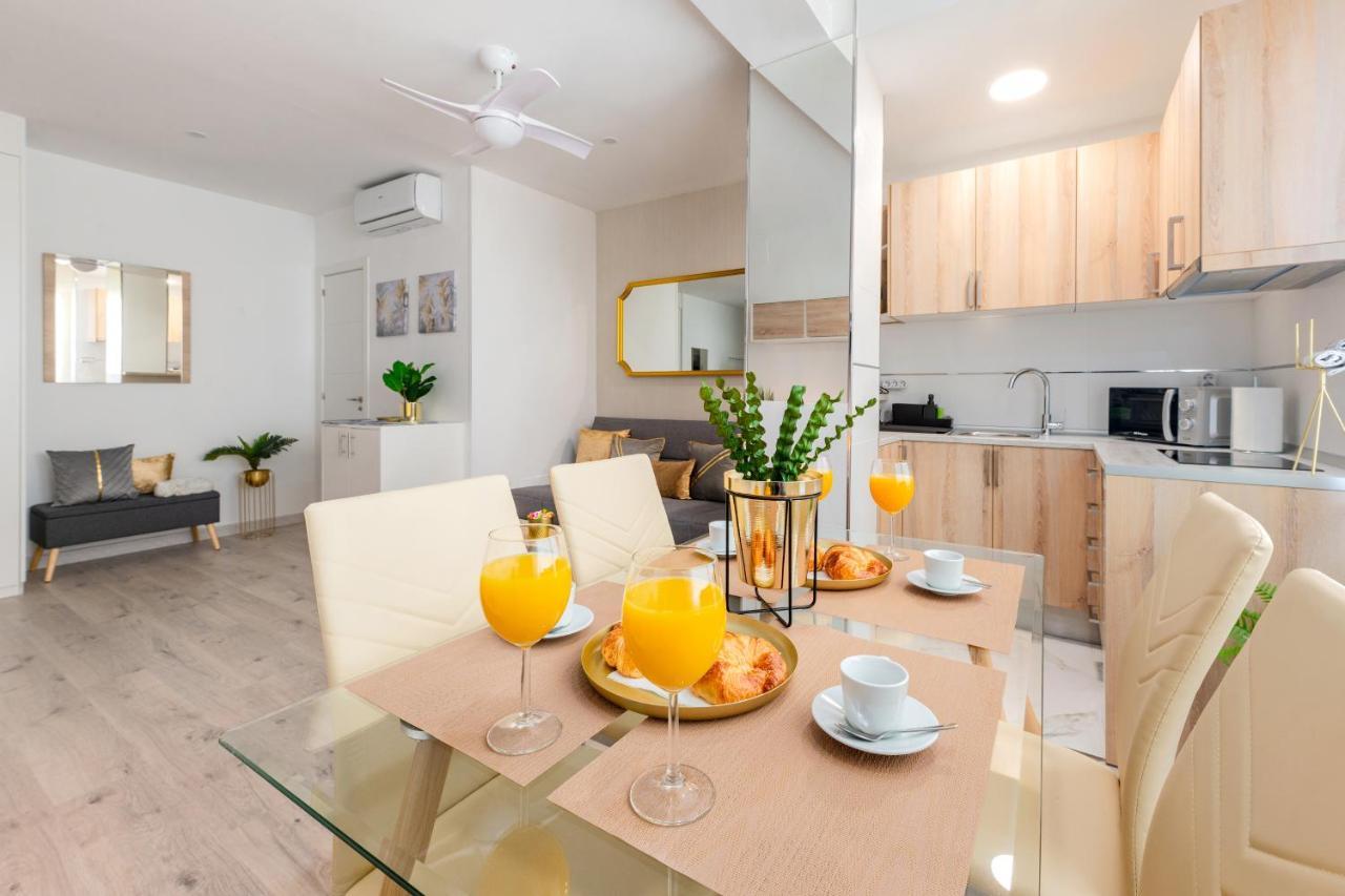 Sweet Dreams Apartment Near Puerta Del Sol 마드리드 외부 사진