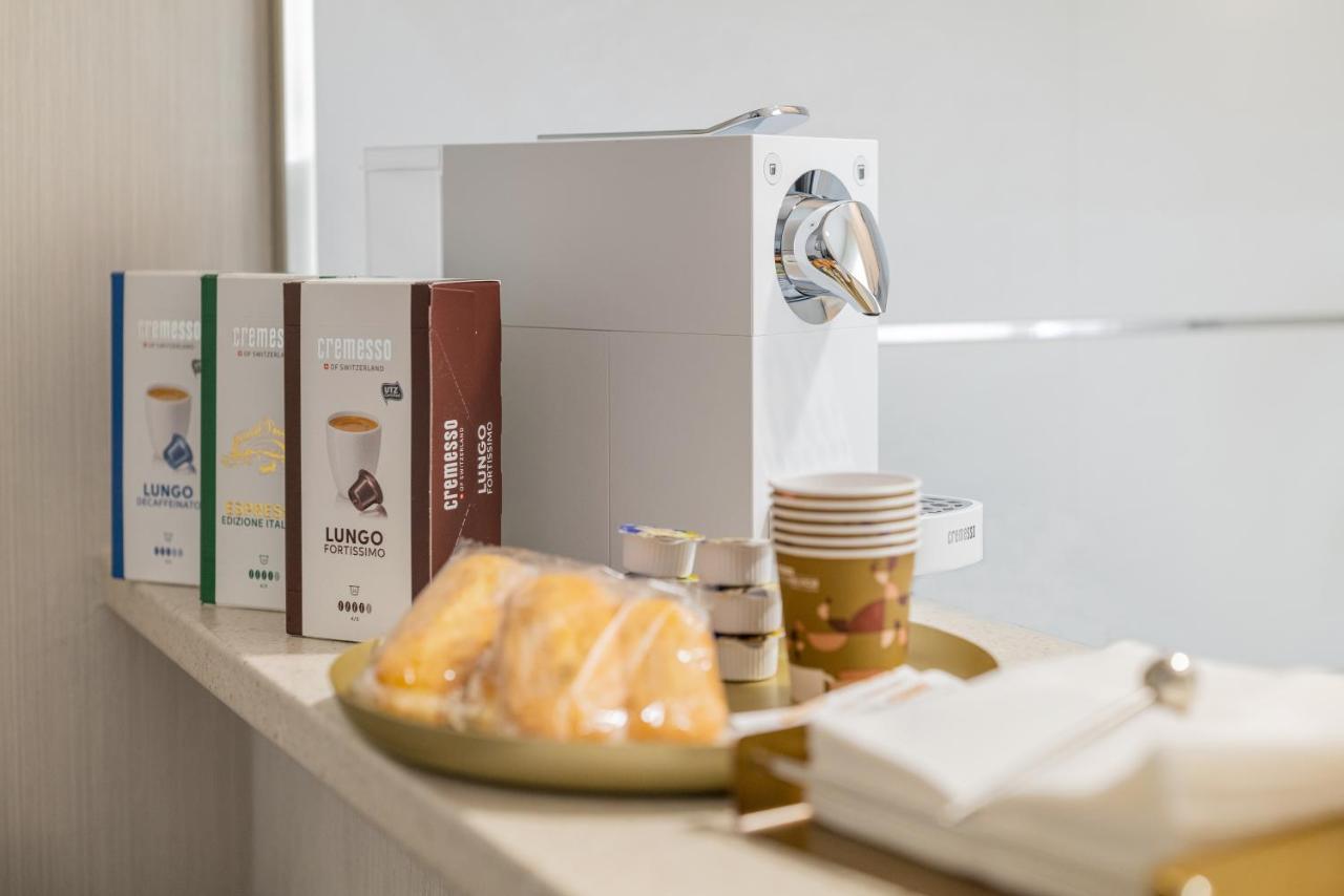 Sweet Dreams Apartment Near Puerta Del Sol 마드리드 외부 사진