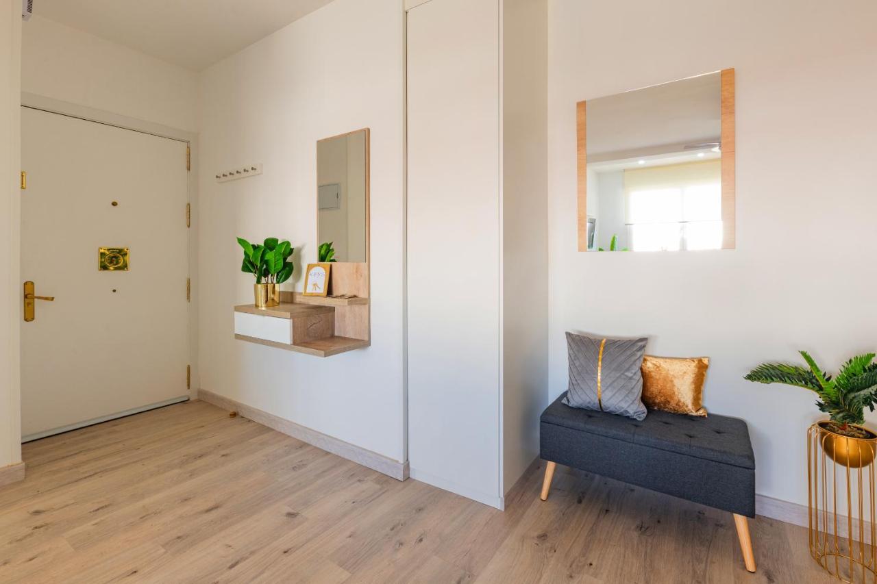 Sweet Dreams Apartment Near Puerta Del Sol 마드리드 외부 사진