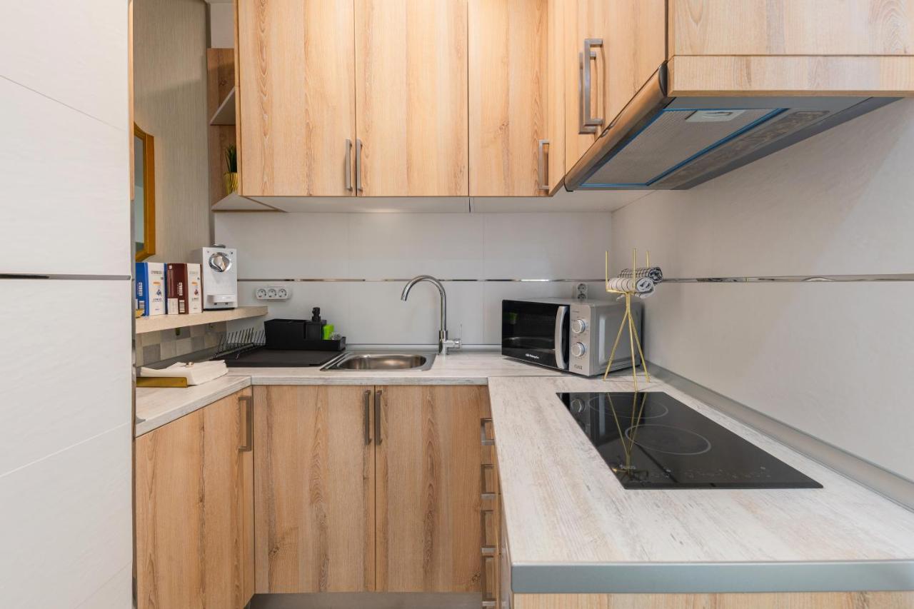 Sweet Dreams Apartment Near Puerta Del Sol 마드리드 외부 사진