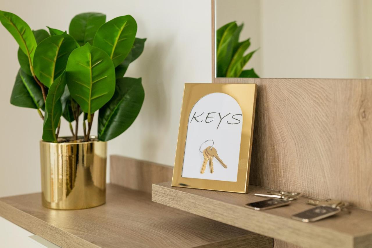Sweet Dreams Apartment Near Puerta Del Sol 마드리드 외부 사진